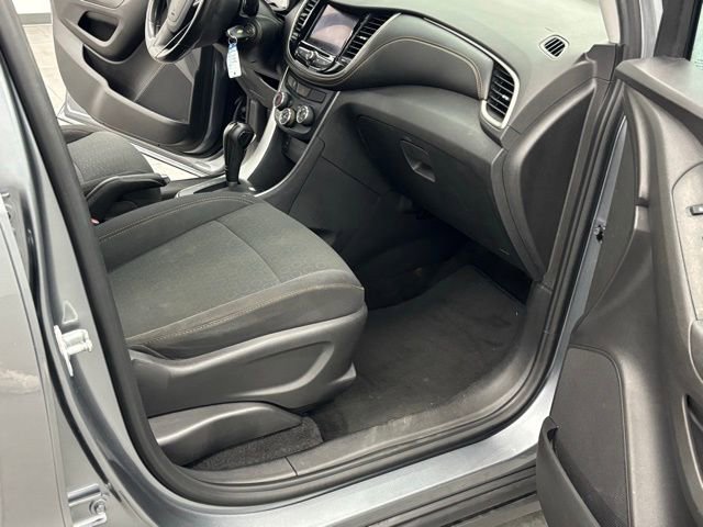 Used 2020 Chevrolet Trax LS w/ Tint and Cruise Package image 26