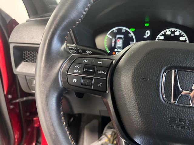 Used 2024 Honda CR-V Sport image 25