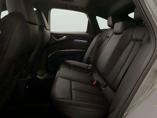 Used 2024 Audi Q4 e-tron Premium Plus w/ Premium Plus image 65