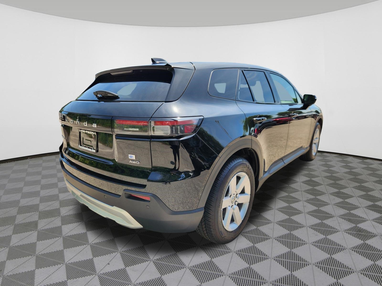 New 2026 Honda Prologue EX image 4