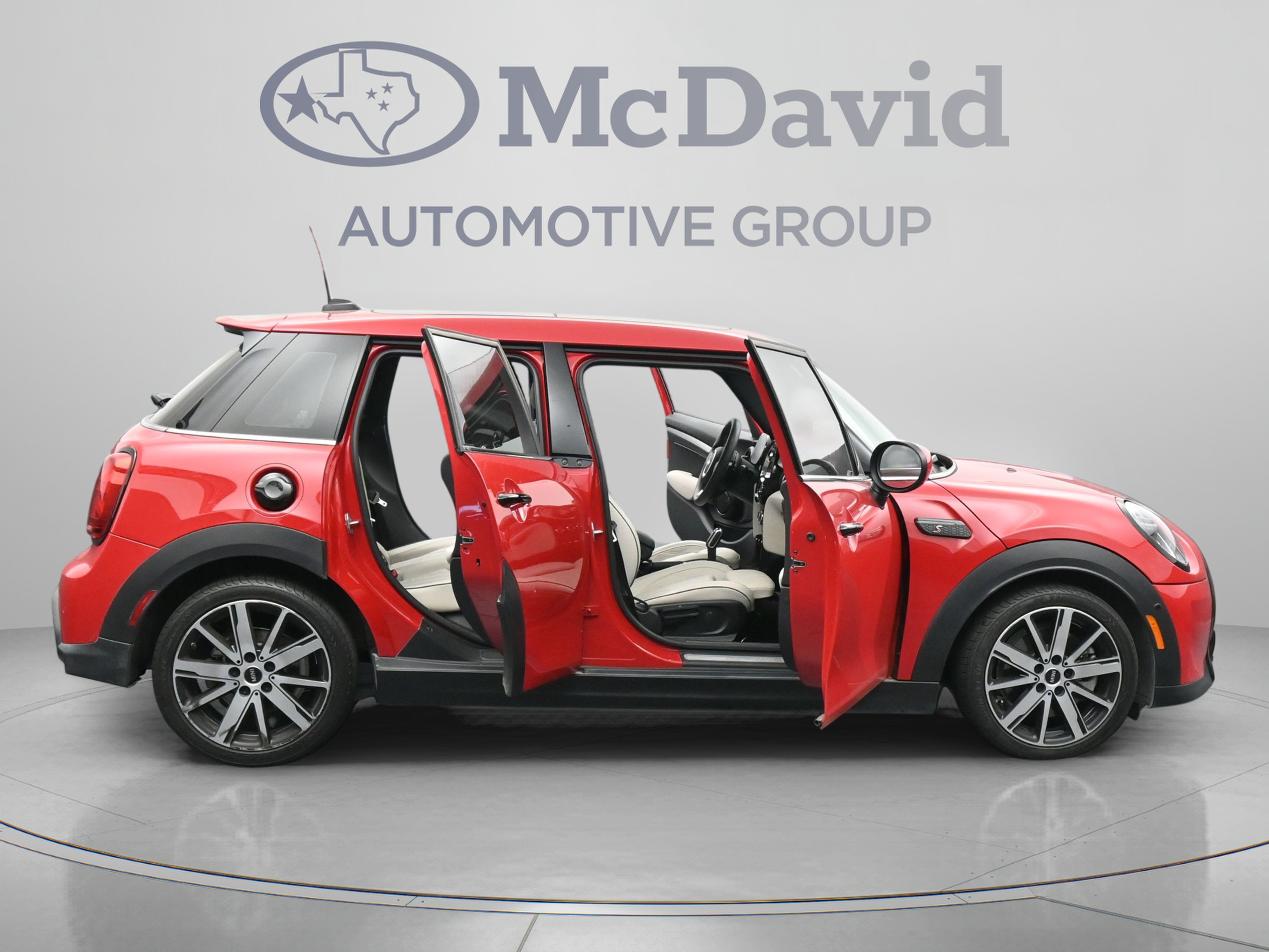 Used 2024 MINI Cooper S FWD image 41