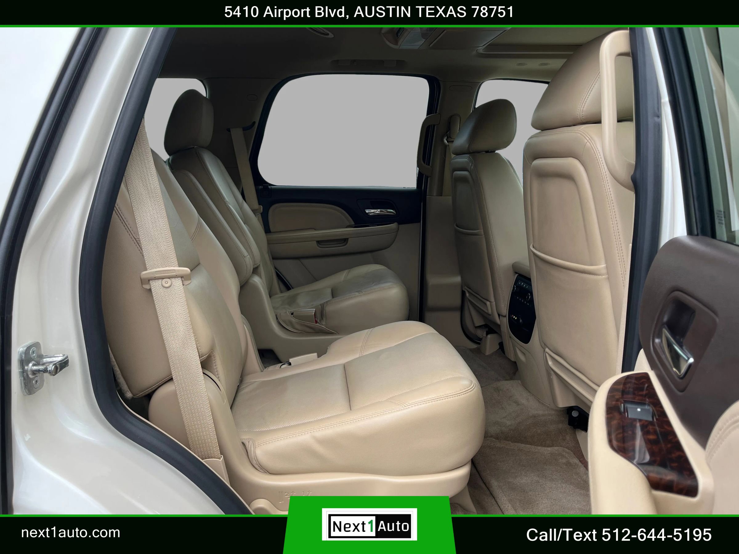 Used 2013 GMC Yukon Denali image 28