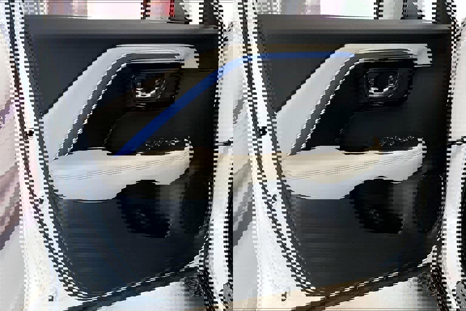 Used 2025 Acura ADX A-Spec image 25