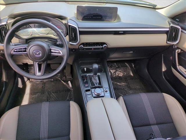 Used 2025 MAZDA CX-50 AWD 2.5 S w/ Cargo Package image 15
