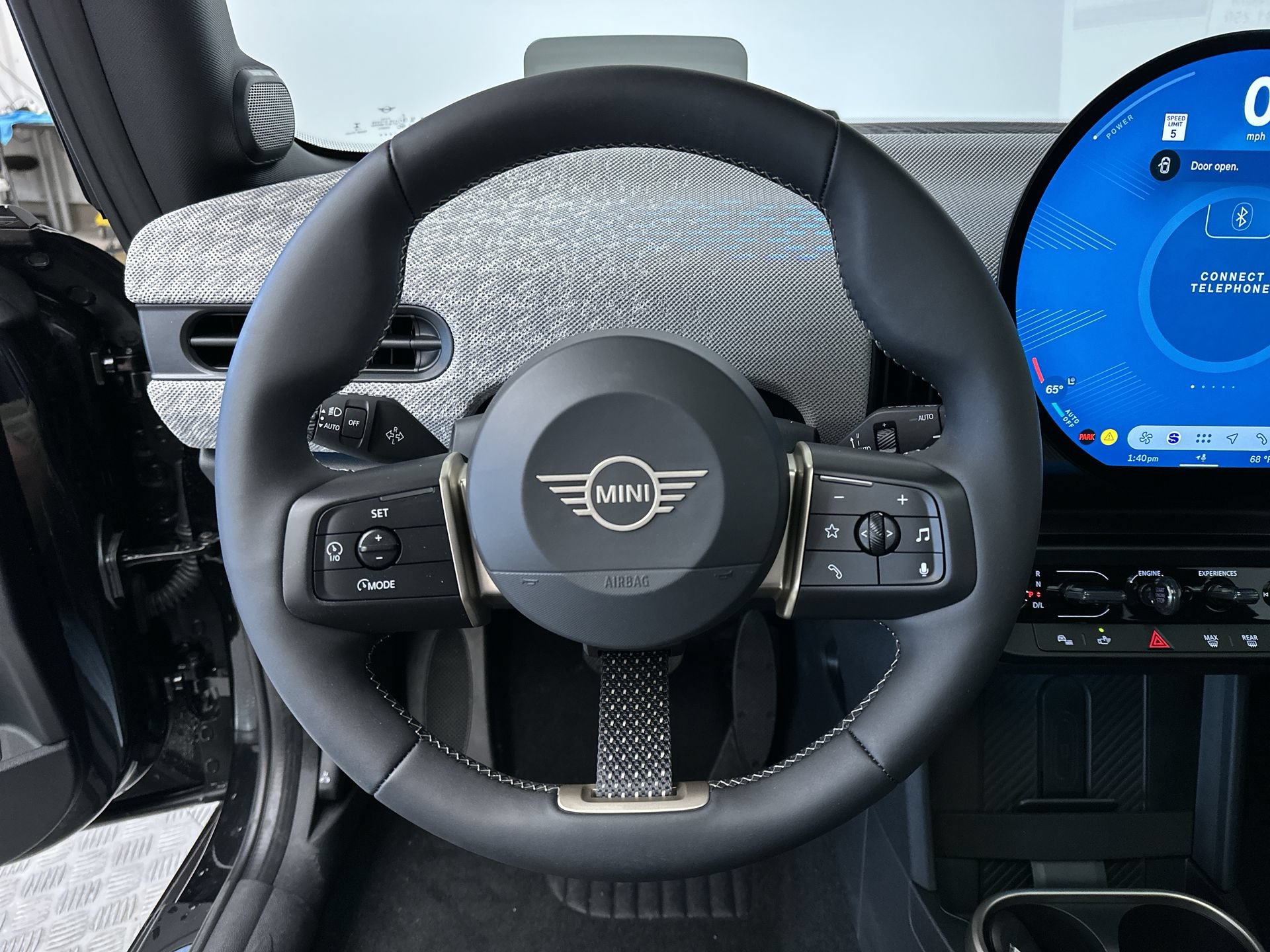 Used 2026 MINI Cooper S FWD image 16