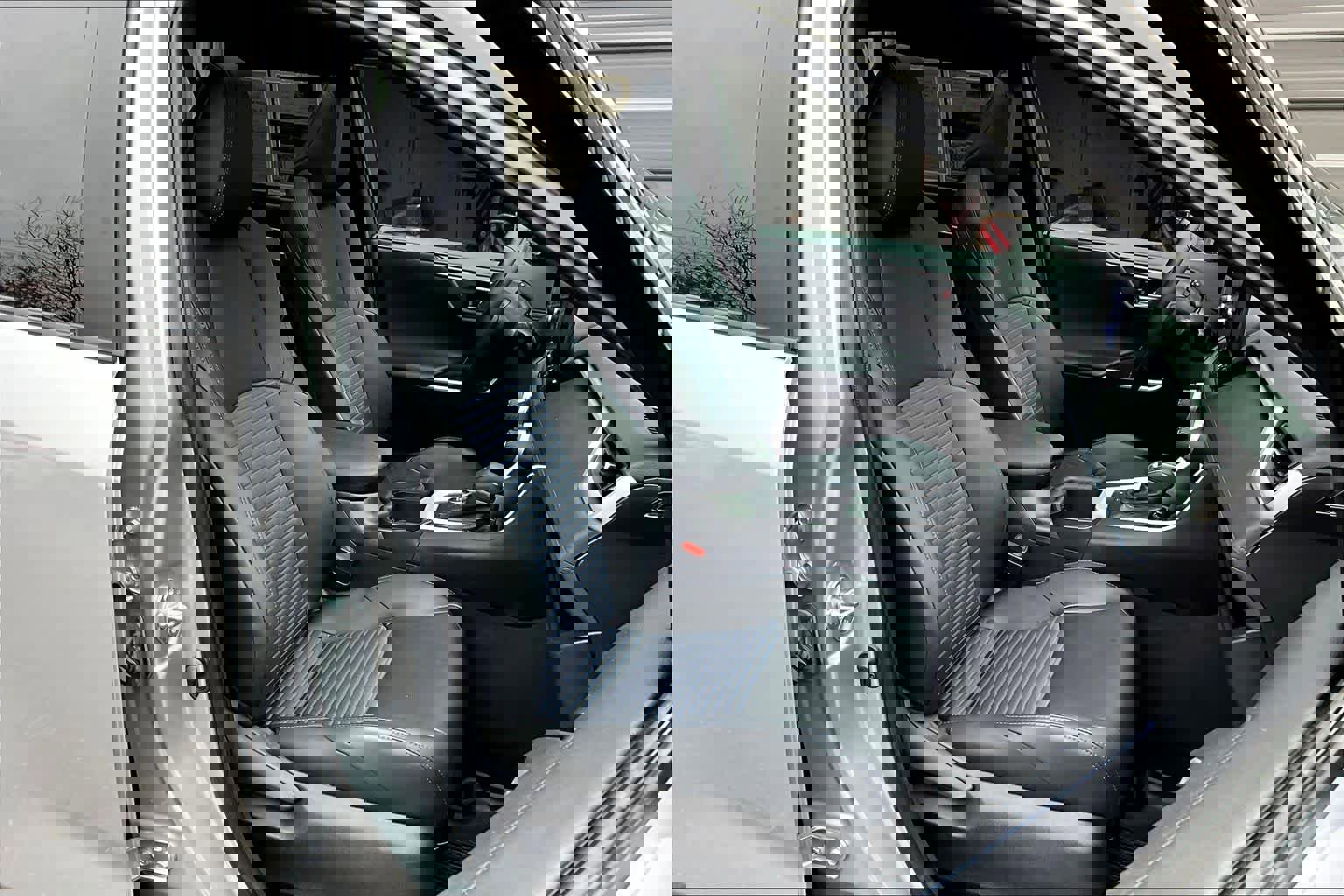 Used 2024 Toyota RAV4 XSE w/ Advanced Technology Package image 8