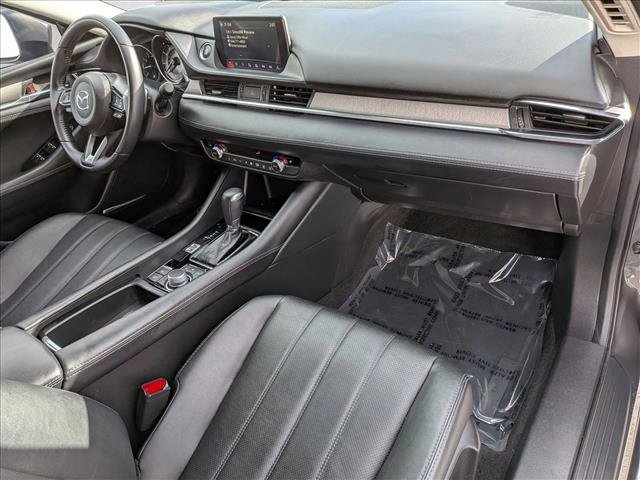 Used 2018 MAZDA MAZDA6 Grand Touring image 23