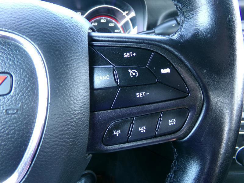 Used 2021 Dodge Charger Police w/ Fleet Safety Group image 14