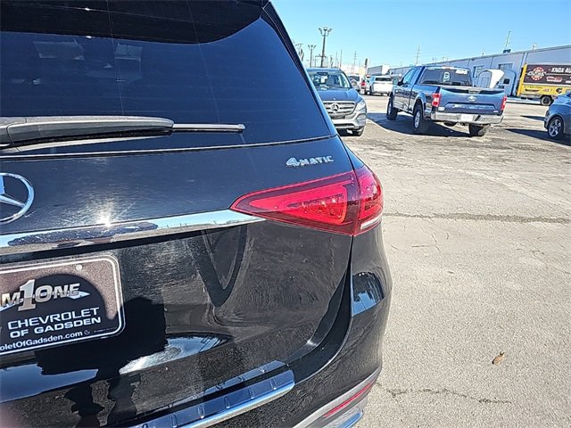 Used 2023 Mercedes-Benz GLE 450 4MATIC image 16