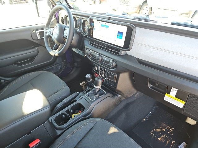 New 2026 Jeep Gladiator Willys image 14