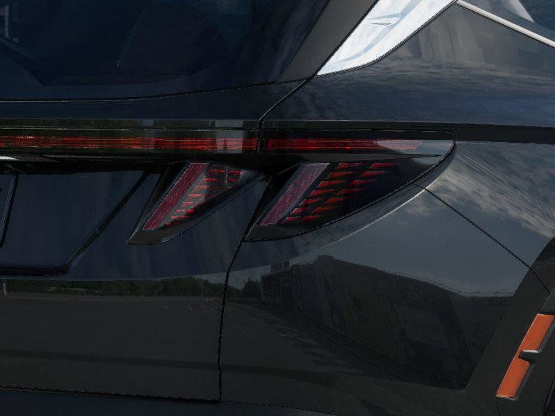 New 2026 Hyundai Tucson SEL image 10