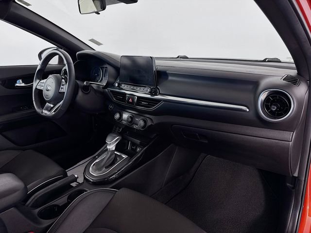 Used 2021 Kia Forte GT-Line FWD image 26