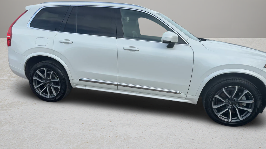 Used 2021 Volvo XC90 T6 Inscription AWD/4WD image 15