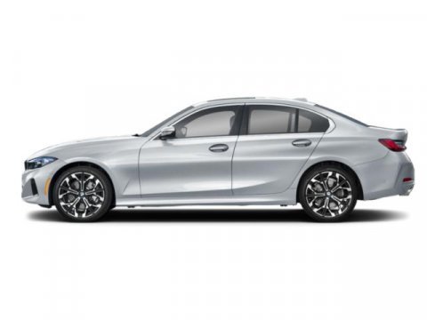 New 2026 BMW 330i Sedan w/ M Sport Package RWD image 3
