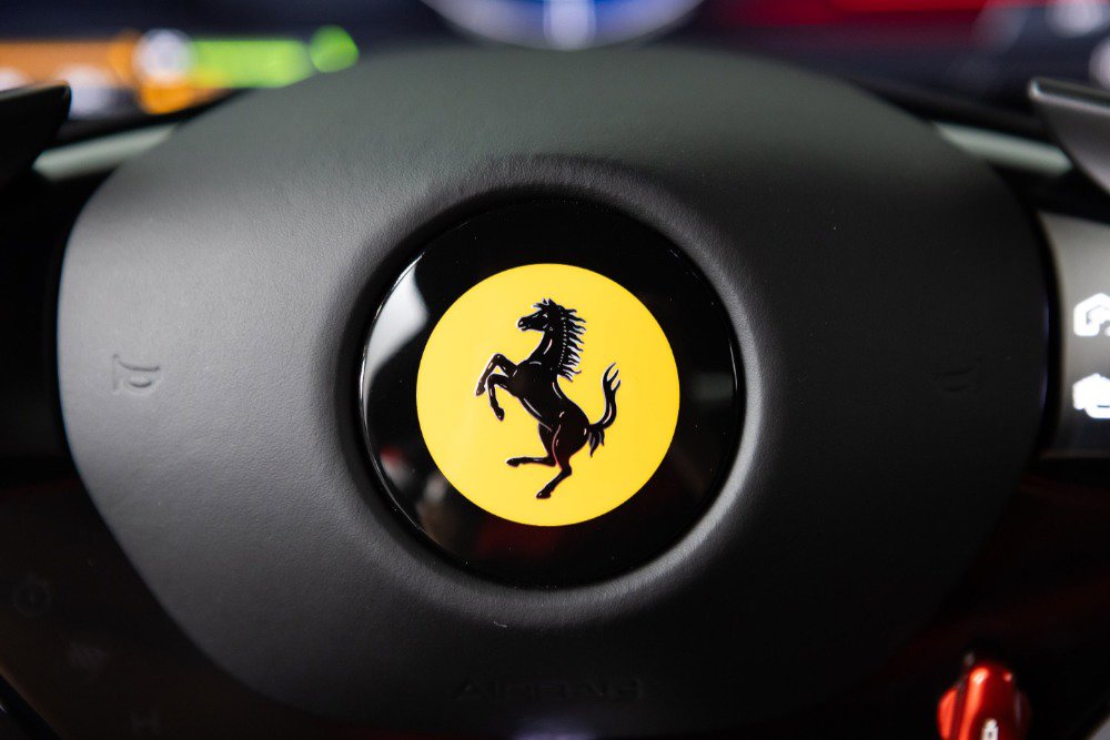 Certified 2021 Ferrari SF90 Stradale image 68