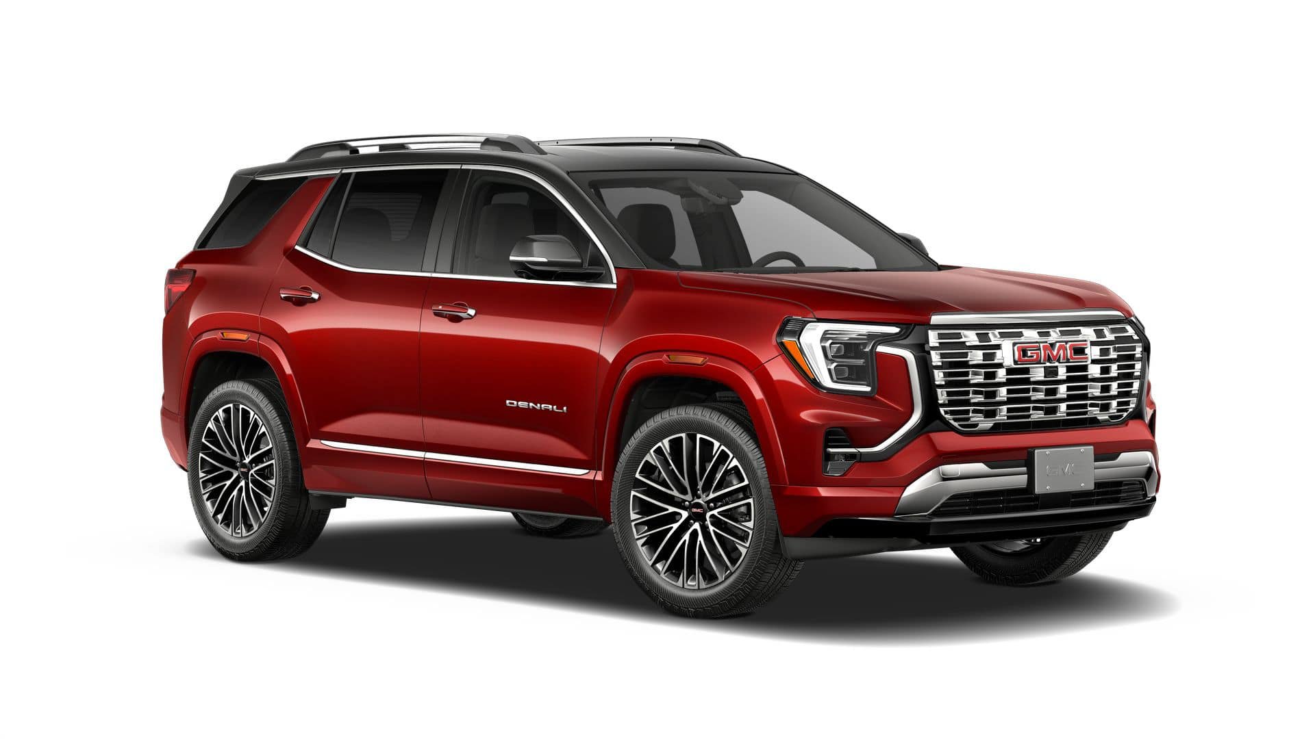 New 2027 GMC Terrain Denali AWD/4WD image 21