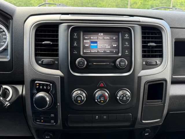 Used 2022 RAM 1500 Tradesman w/ Popular Equipment Group AWD/4WD image 18