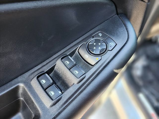 Certified 2022 Ford Edge ST-Line w/ Cargo Accessory Package image 17