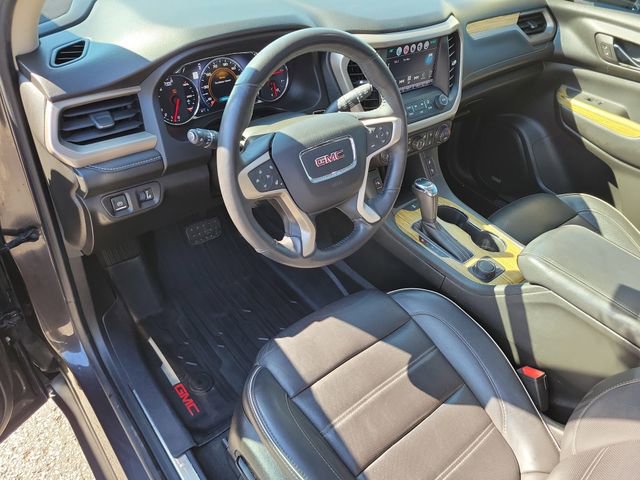 Used 2017 GMC Acadia Denali image 16