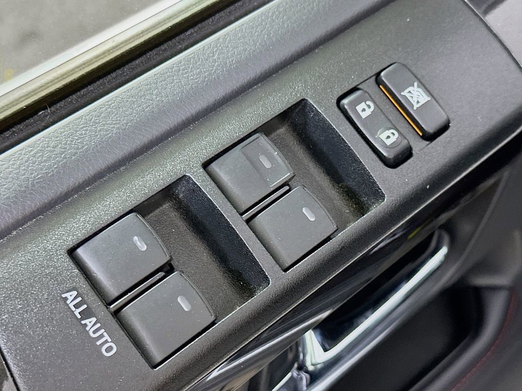Used 2019 Toyota 4Runner TRD Off-Road Premium image 20