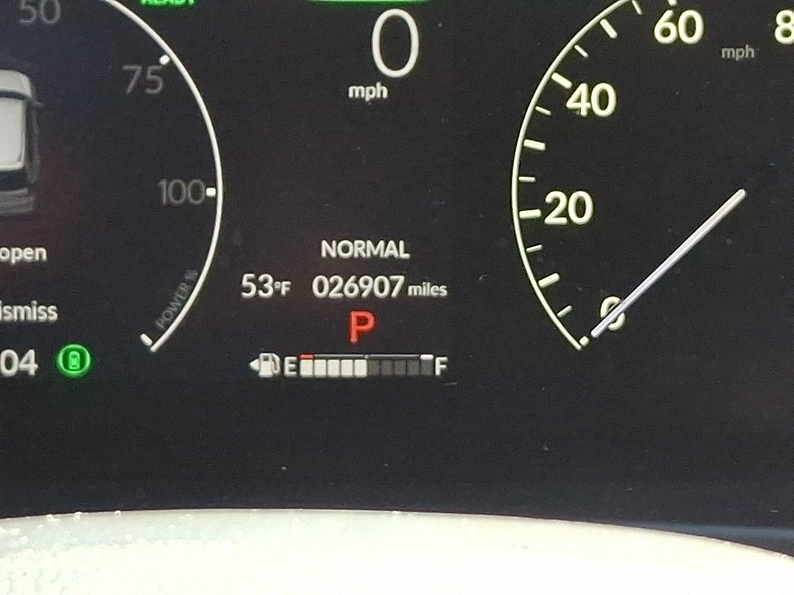 Used 2024 Honda CR-V Sport-L image 20