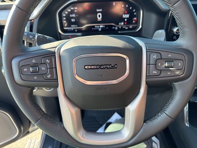 Used 2024 GMC Sierra 1500 Denali w/ Denali Reserve Package image 21