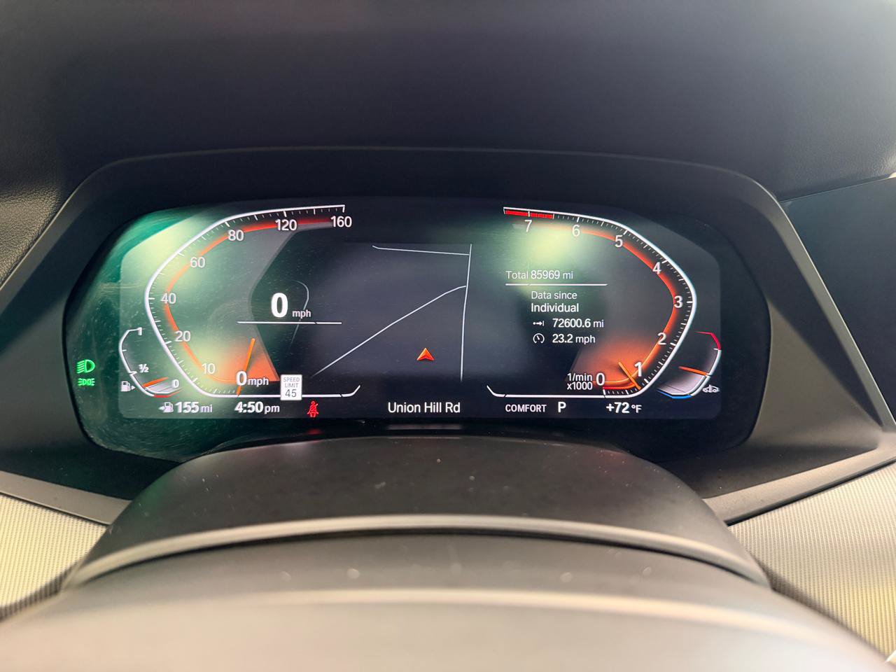 Used 2019 BMW X5 xDrive40i w/ M Sport Package AWD/4WD image 56