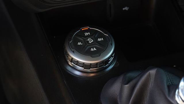 Used 2022 Ford Bronco Badlands AWD/4WD image 25