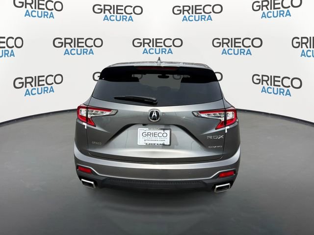 New 2026 Acura RDX SH-AWD w/ Technology Package image 6