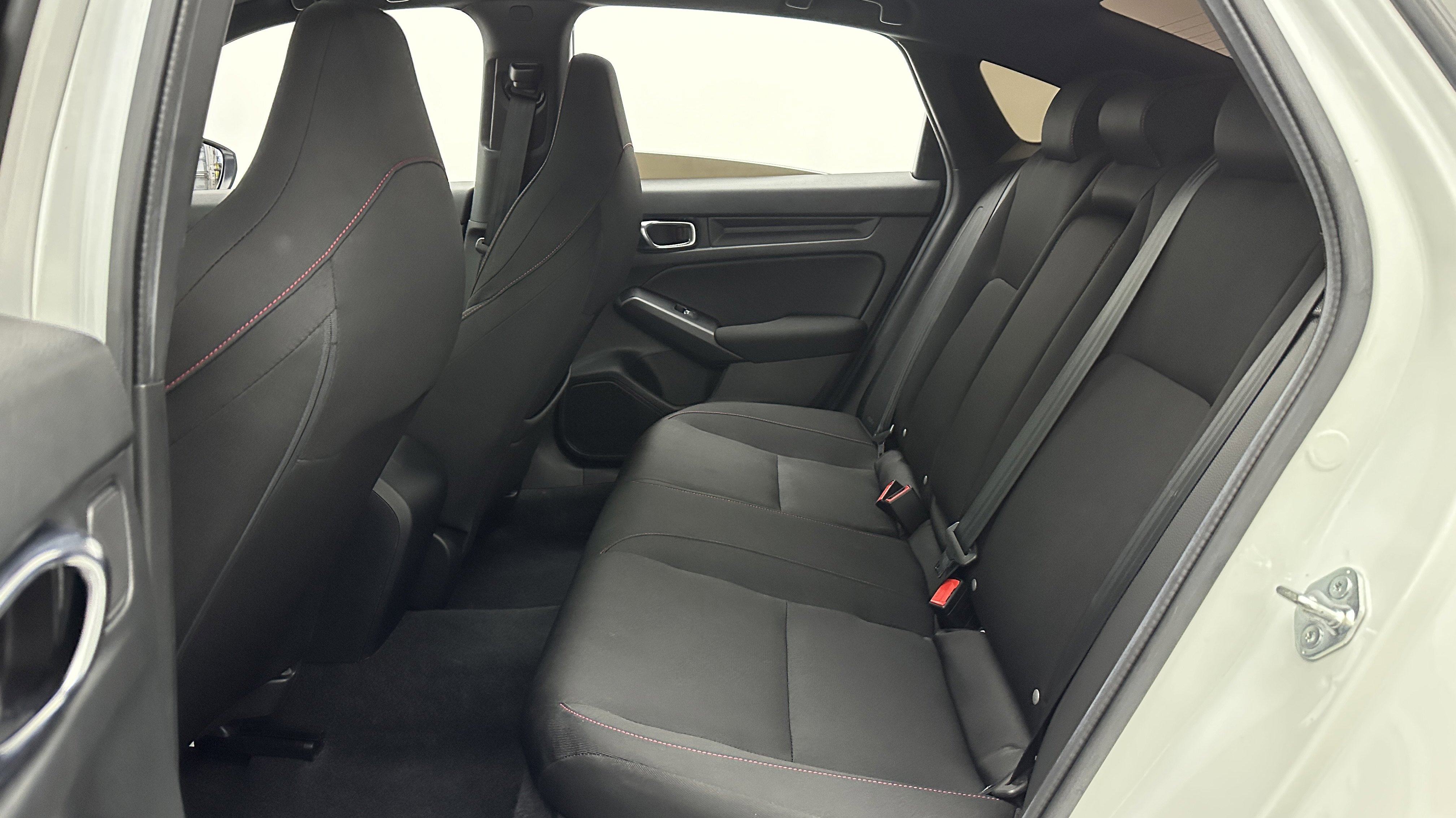 Used 2025 Honda Civic Si image 26