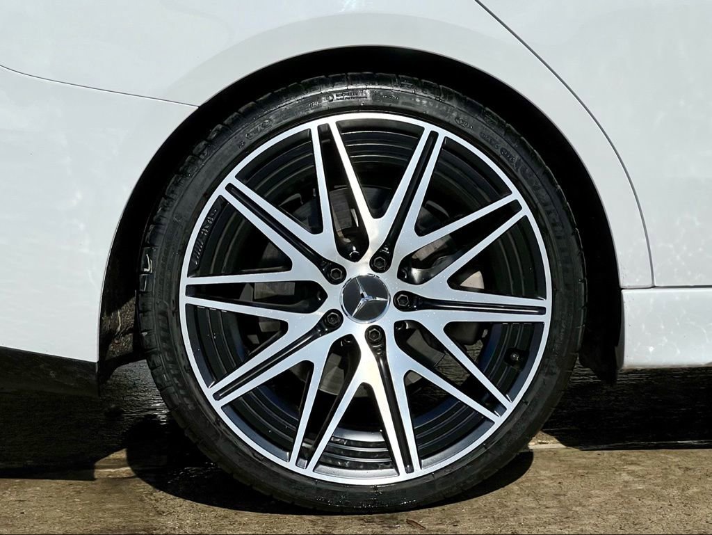 Used 2023 Mercedes-Benz C 43 AMG 4MATIC Sedan image 23