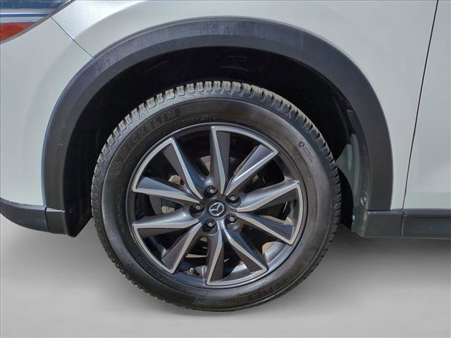 Used 2017 MAZDA CX-5 Grand Select image 25
