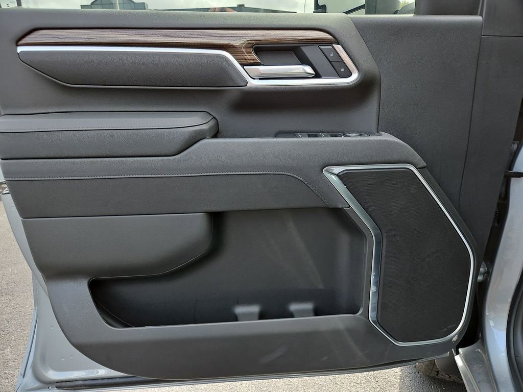 New 2026 Chevrolet Silverado 2500 LT w/ Texas Edition image 14