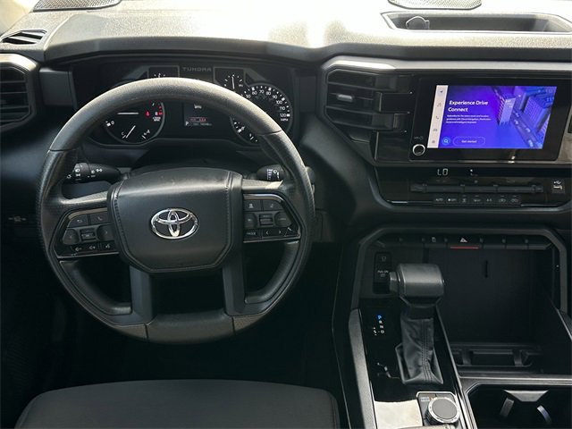 Used 2024 Toyota Tundra SR5 w/ SX Package image 10