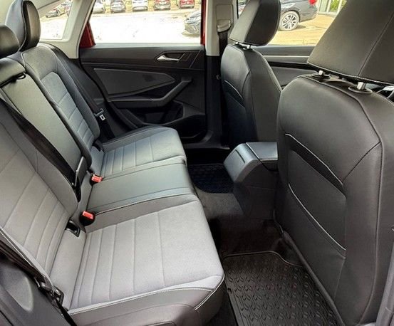 New 2026 Volkswagen Jetta SE image 15