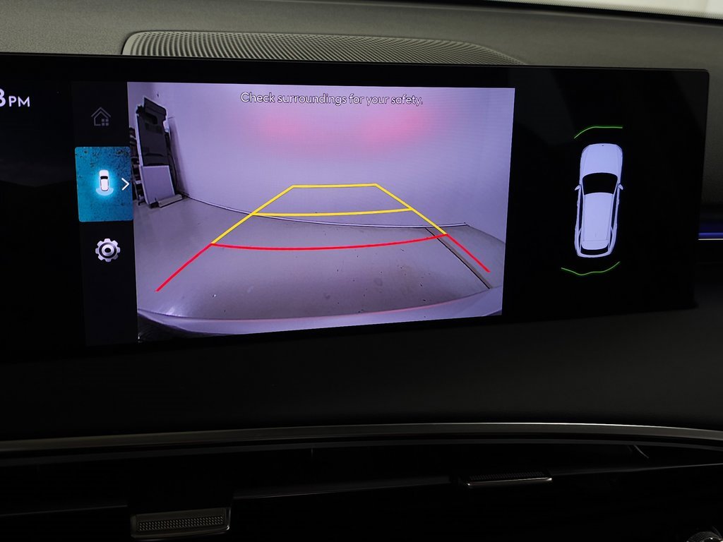 Used 2026 Genesis GV70 2.5T image 29