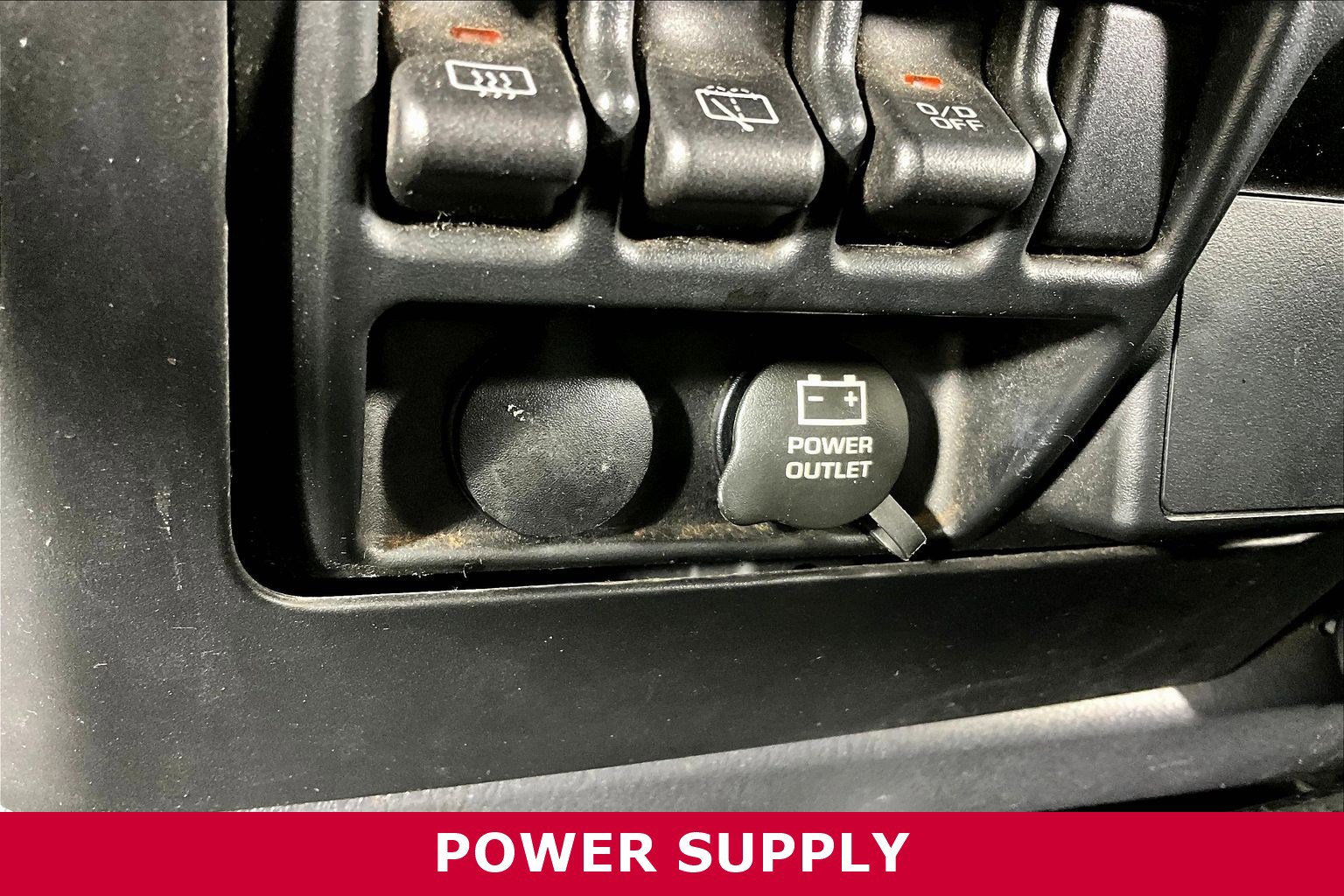 Used 2003 Jeep Wrangler Sport AWD/4WD image 14