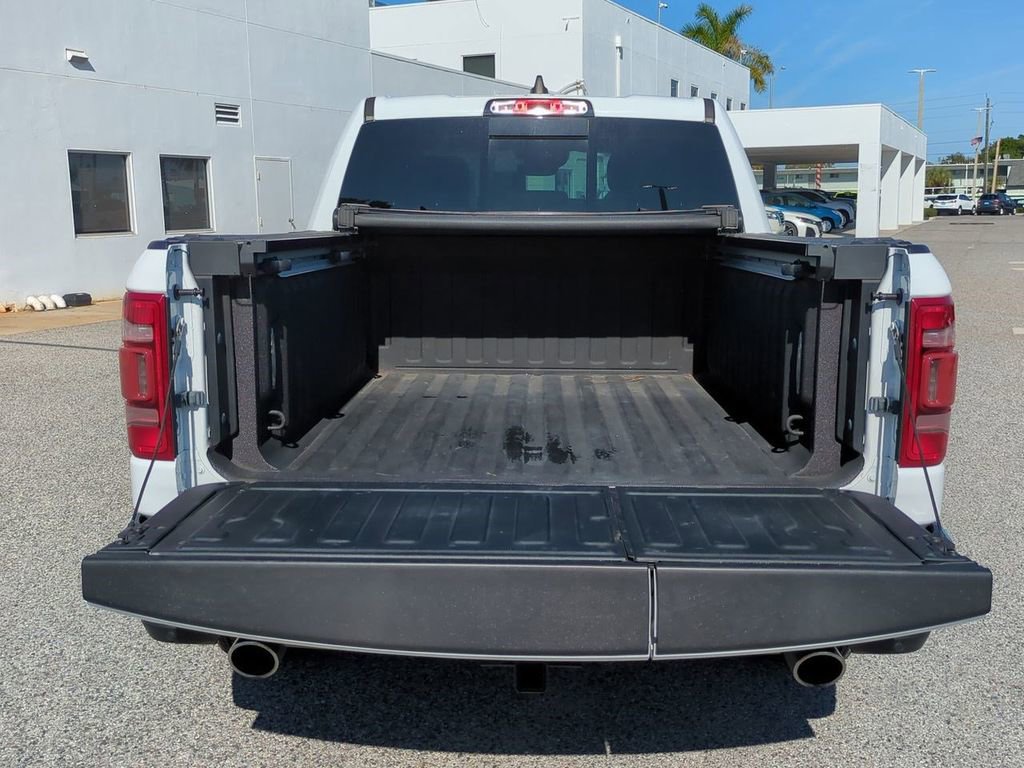 Used 2020 RAM 1500 Limited image 13