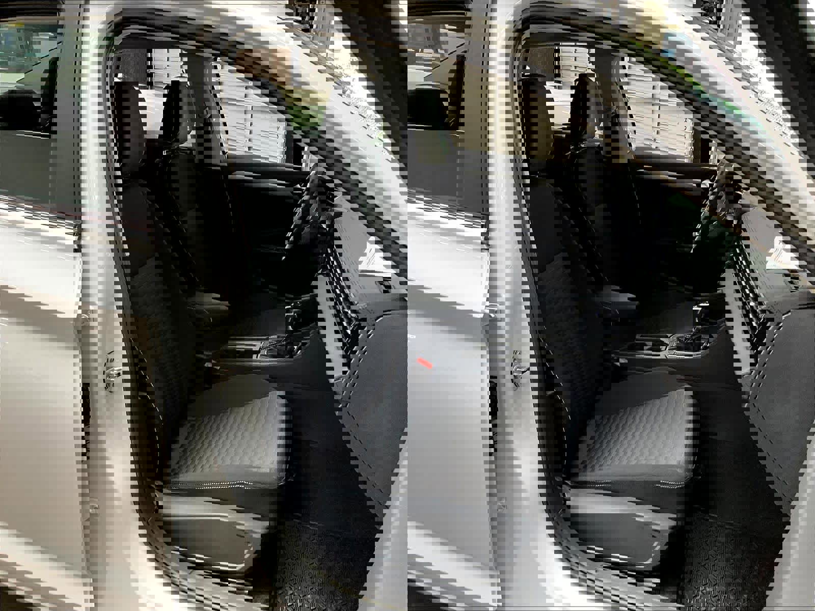 New 2026 Volkswagen Jetta S image 28