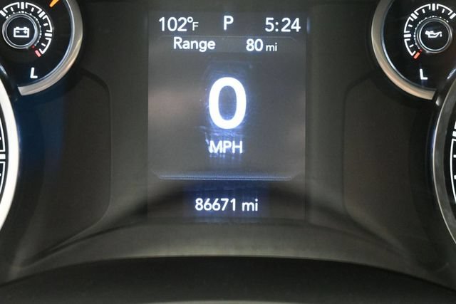 Used 2020 RAM 2500 Tradesman AWD/4WD image 38