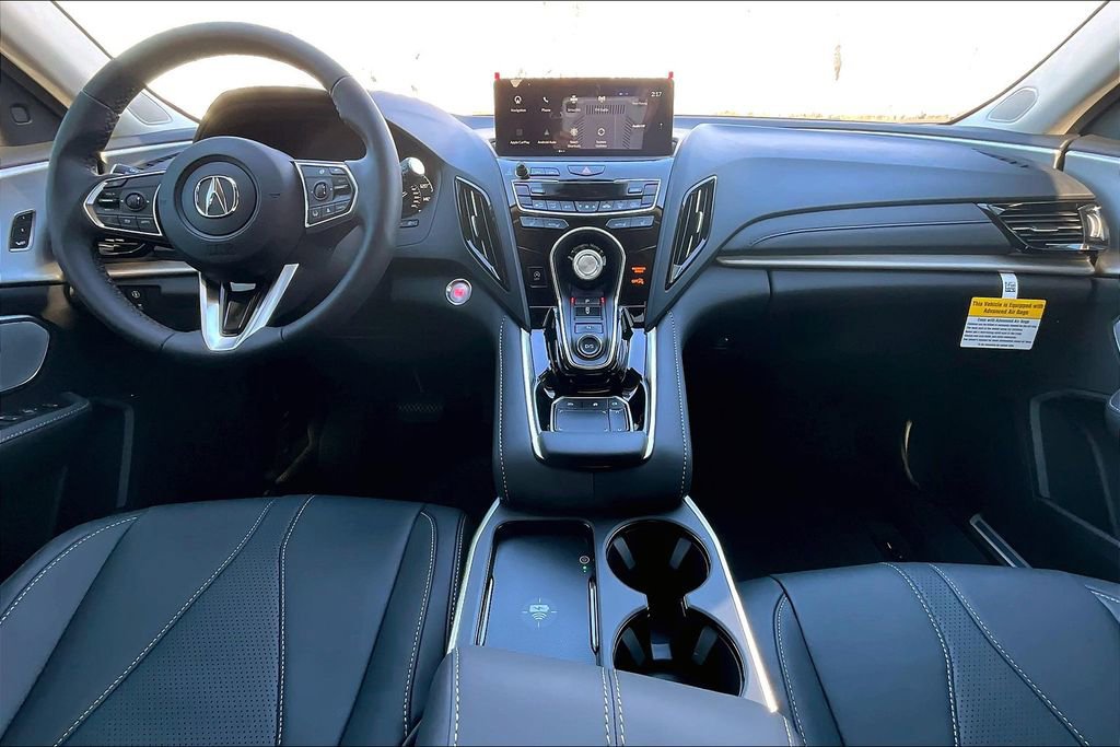 New 2025 Acura RDX w/ Technology Package image 2