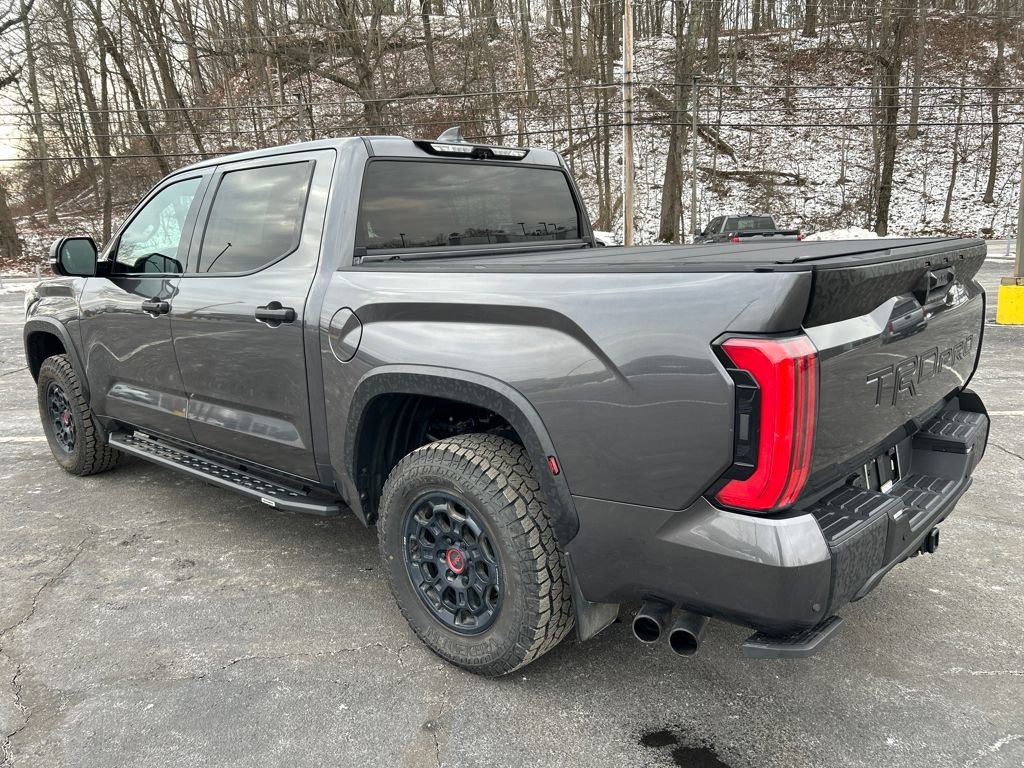 Used 2023 Toyota Tundra TRD Pro image 3