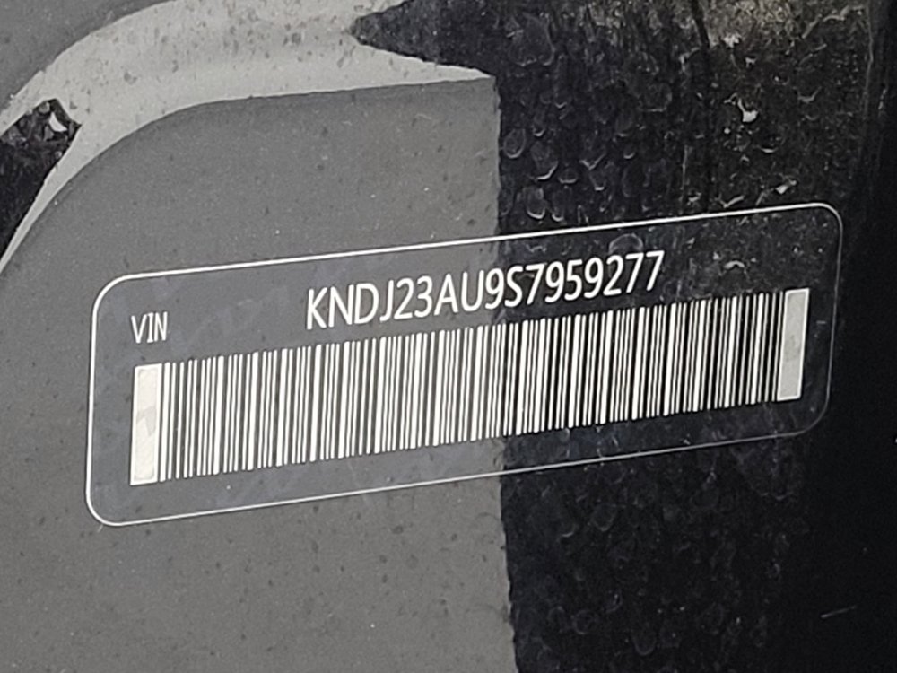 Used 2025 Kia Soul LX image 33