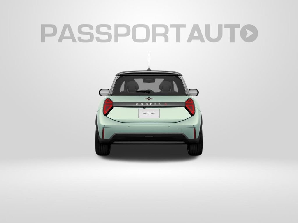 New 2027 MINI Cooper S FWD image 5