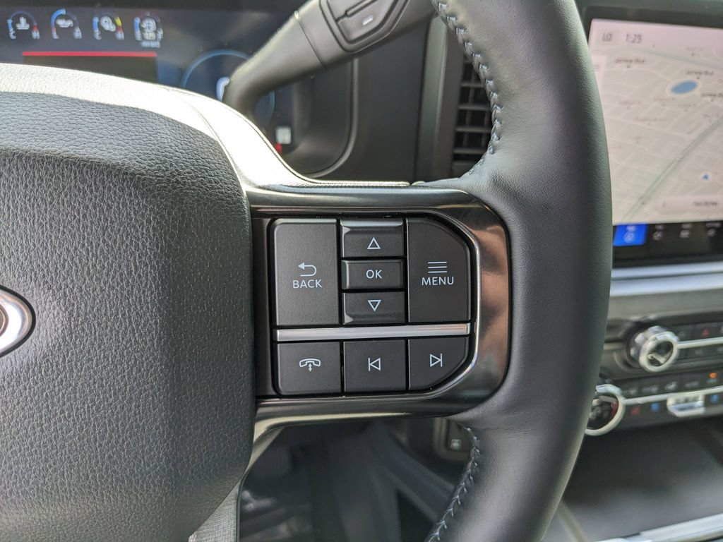New 2026 Ford F250 Platinum AWD/4WD image 32