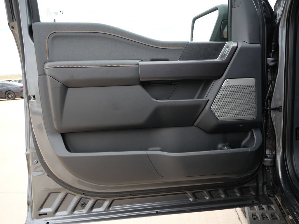 New 2026 Ford F150 Tremor AWD/4WD image 18