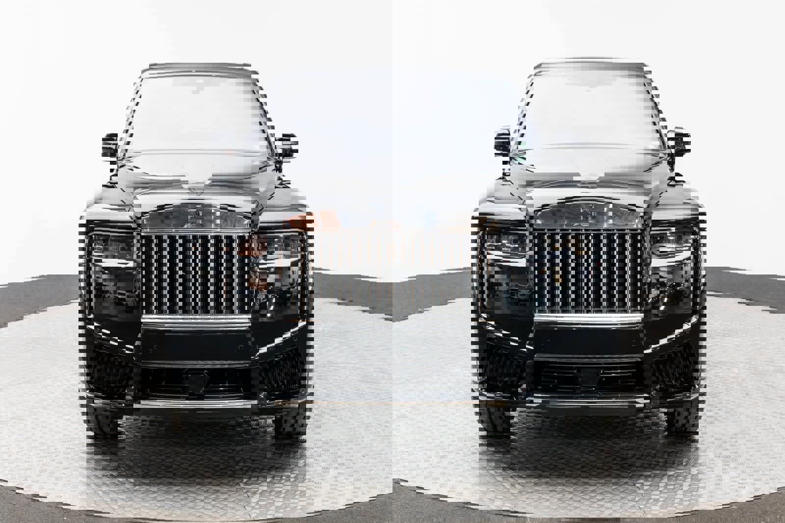 New 2026 Rolls-Royce Cullinan image 6