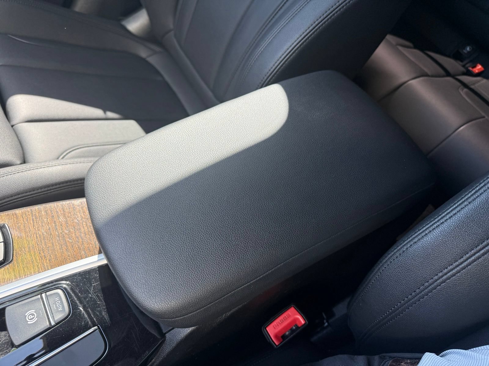 Used 2019 BMW X3 sDrive30i w/ Convenience Package RWD image 26