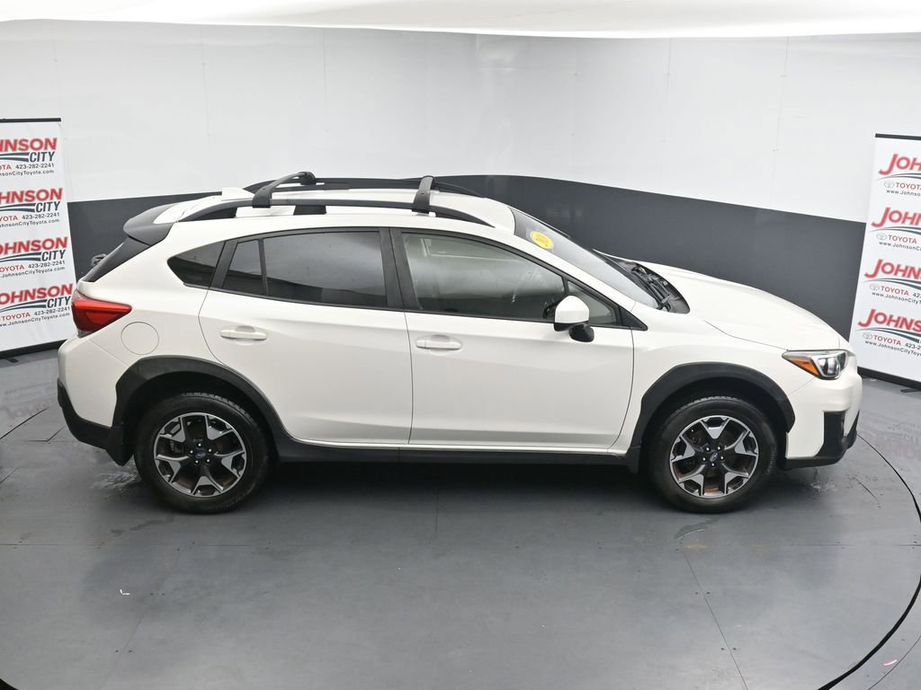 Used 2020 Subaru Crosstrek 2.0i Premium w/ Popular Package #2 AWD/4WD image 32