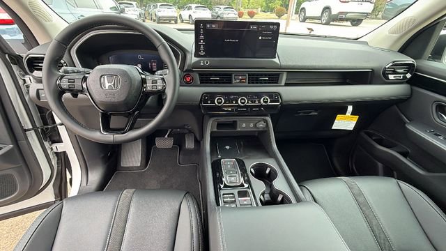 New 2026 Honda Pilot EX-L image 18